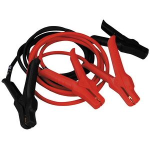 Iwh Cable de demarrage pour voiture ALU-PRO, 16 mm2