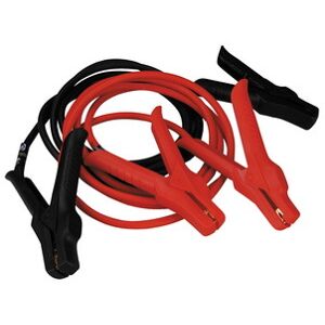 Iwh Cable de demarrage pour voiture ALU-PRO, 25 mm2