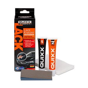 Quixx Efface-rayures, pour laque de voiture, a 8 pieces - Lot de 2