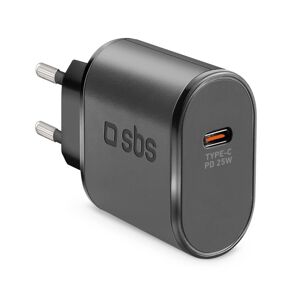 SBS Chargeur secteur Power Delivery 25W USB C
