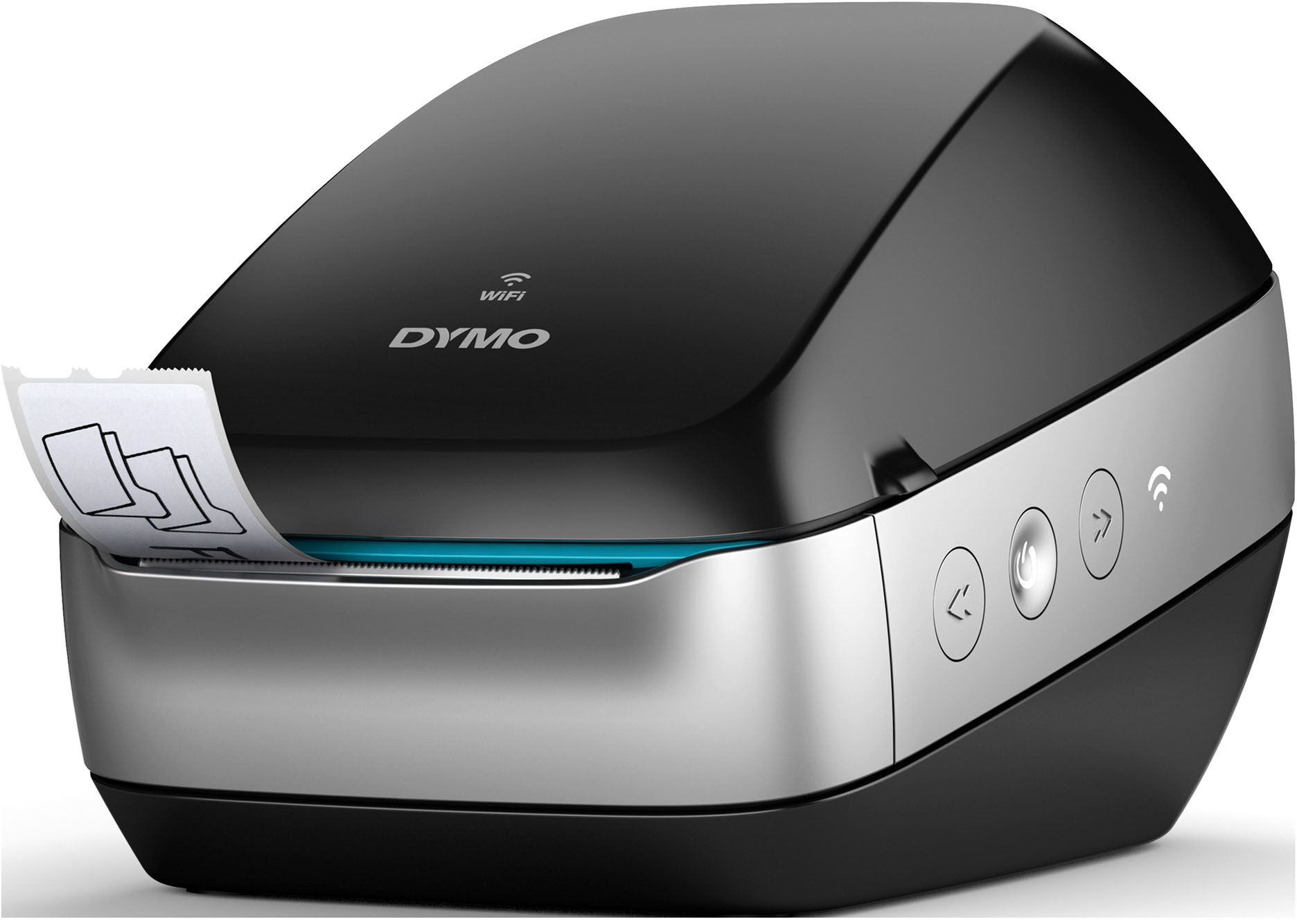 Imprimante sans fil d'étiquettes Dymo LabelWriter Wireless