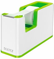 Leitz Dévidoir adhésif lourd Leitz WOW vert clair Leitz Dévidoir adhésif lourd Leitz WOW vert clair