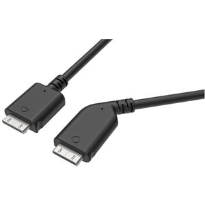 HTC Headset Cable for VIVE Pro Câble pour casque d'écoute Noir