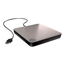HPE Mobile lecteur de DVD±RW (±R DL)/DVD-RAM - USB - externe