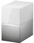 Western Digital WD My Cloud Home Duo WDBMUT0060JWT - dispositif de stockage personnel dans le nuage - 6 To