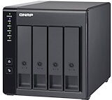 QNAP TR-004 - baie de disques QNAP TR-004 - baie de disques