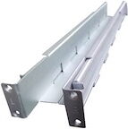 APC Easy UPS RAIL KIT, 700MM kit de rails pour armoire APC Easy UPS RAIL KIT, 700MM kit de rails pour armoire