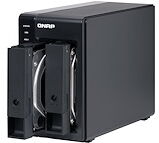 QNAP TR-002 - baie de disques QNAP TR-002 - baie de disques