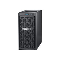 Dell EMC PowerEdge T140 - MT - Xeon E-2224 3.4 GHz - 16 Go - HDD 1 To