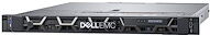 Dell EMC PowerEdge R440 - Montable sur rack - Xeon Silver 4208 2.1 GHz - 16 Go - SSD 480 Go