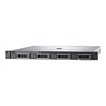 Dell EMC PowerEdge R240 - Montable sur rack - Xeon E-2234 3.6 GHz - 16 Go - HDD 1 To