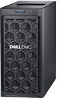 Dell EMC PowerEdge T140 - MT - Xeon E-2224G 3.5 GHz - 8 Go - HDD 1 To