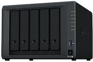Synology Disk Station DS1520+ - serveur NAS - 0 Go Synology Disk Station DS1520+ - serveur NAS - 0 Go