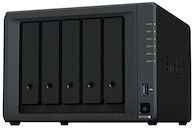 Synology Disk Station DS1520+ - serveur NAS - 0 Go