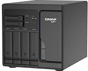 QNAP TS-H686-D1602-8G - serveur NAS - 0 Go