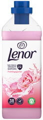 Lenor Adoucissant Un jour en Provence, 950 ml - 38 lavages - Lot de 3