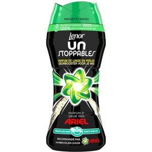 Lenor Parfum de linge Lenor UnStoppables Ariel