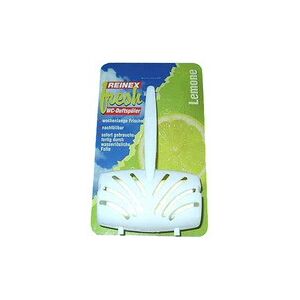 Neutral Désodorisant de WC limon, 40 g - Lot de 15