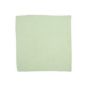 Rubbermaid Carré microfibre Economy, vert - Lot de 24 Rose