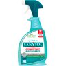 Nettoyant désinfectant antibactériens multi-surfaces Sanytol Professionnel - Spray 750 ml