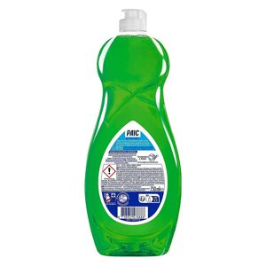 Liquide vaisselle mains Paic citron vert - Flacon de 750