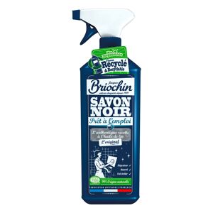 Savon Noir Briochin  Spray 750 ml