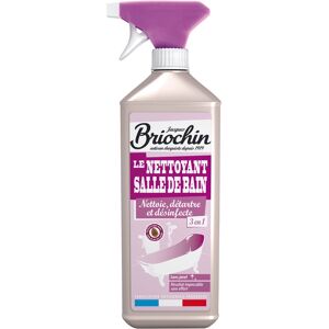 Nettoyant Salle de Bain Briochin  Spray 750 ml