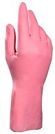 Mapa Gants de ménage Mapa latex poudré rose Vital 115 - Taille 9 - Lot de 10 Mapa Gants de ménage Mapa latex poudré rose Vital 115 - Taille 9 - Lot de 10