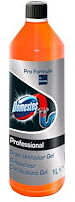 Domestos Gel Domestos déboucheur canalisations - Flacon de 1 L Domestos Gel Domestos déboucheur canalisations - Flacon de 1 L