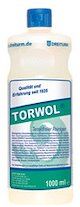 Nettoyant universel TORWOL, 1 litre - Lot de 3 Nettoyant universel TORWOL, 1 litre - Lot de 3