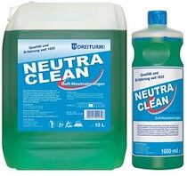 Nettoyant d'odeurs NEUTRA CLEAN, 10 litres Nettoyant d'odeurs NEUTRA CLEAN, 10 litres