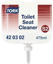 Nettoyant de lunettes de WC, 475 ml - Lot de 2 Nettoyant de lunettes de WC, 475 ml - Lot de 2