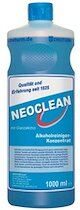 Détergent à la base d'alcool - concentré, 1 litre - Lot de 3 Détergent à la base d'alcool - concentré, 1 litre - Lot de 3
