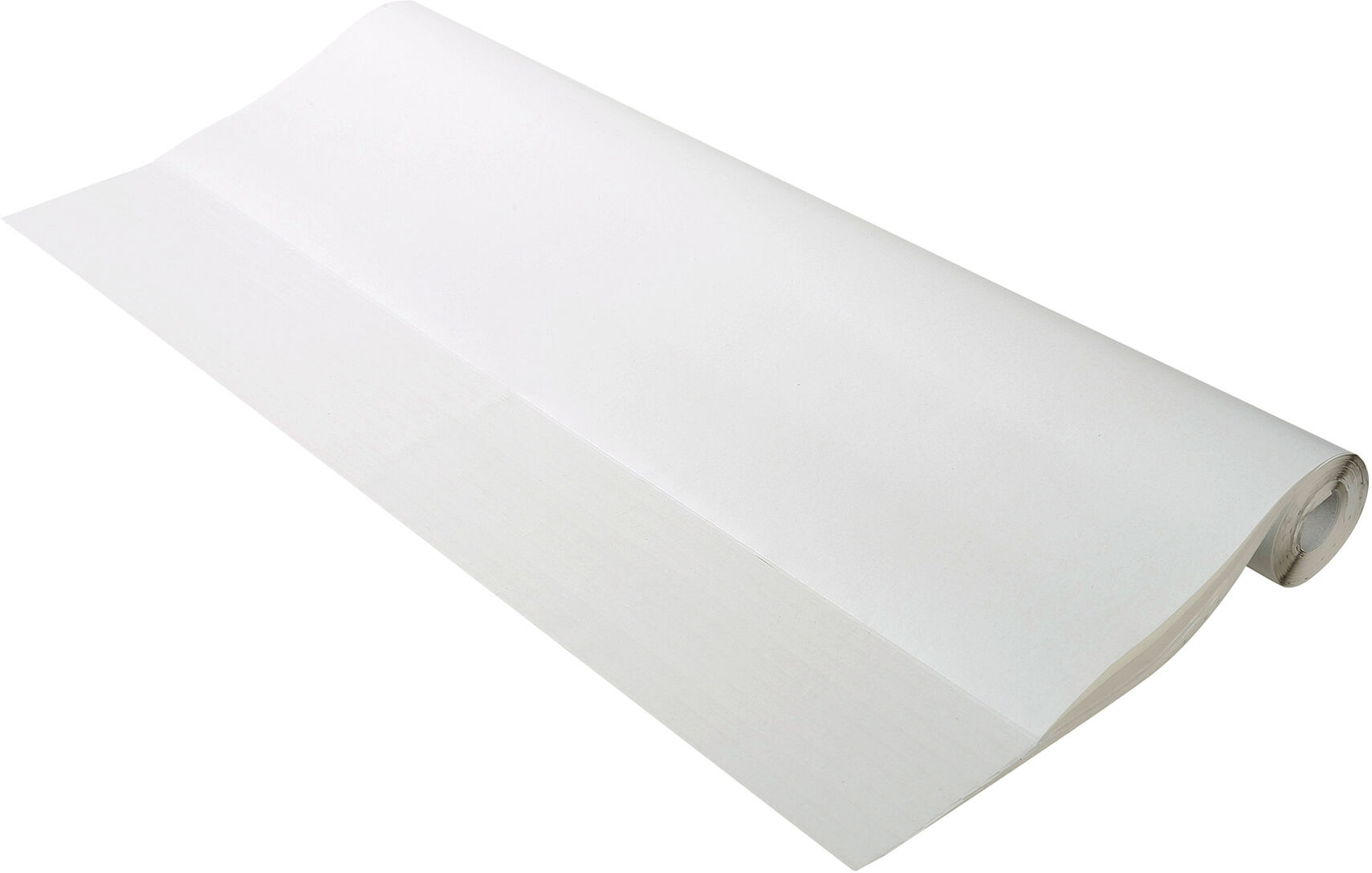 Bloc paperboard 20 feuilles de papier blanc supérieur recyclé 80g/m² Exacompta 63 x 98 cm