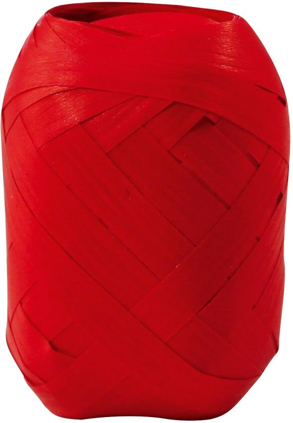 Clairefontaine Plat. 24 oeufs mats 10mx7mm ss coque Rge - Rouge