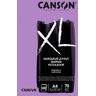 Canson Bloc croquis et études MARKER 'XL MARKER', A4 - Lot de 2