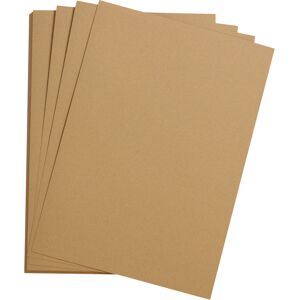 Clairefontaine Etival Color paquet 24F 50x65cm 160g - Champagne Gris chiné - Publicité