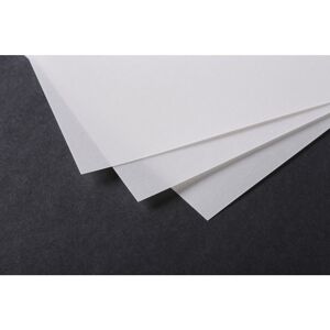 Clairefontaine Papier Calque rame 10F 50x65cm 285g - Publicité