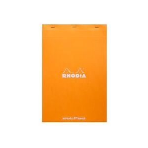 Rhodia dotPad - bloc agrafé Rhodia N°19 21x31,8 cm dot