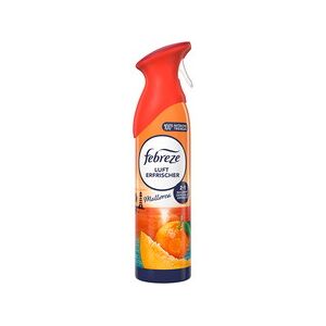 Febreze Spray désodorisant Lenor Vanille de Madagascar - Lot de