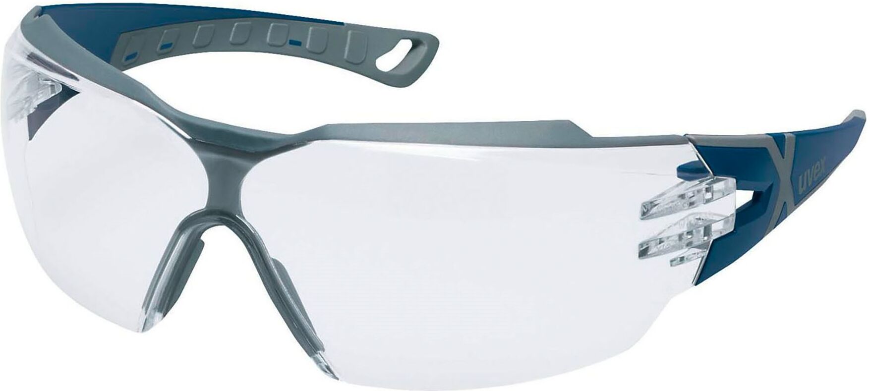 Lunettes de protection Uvex Pheos CX2 Noir