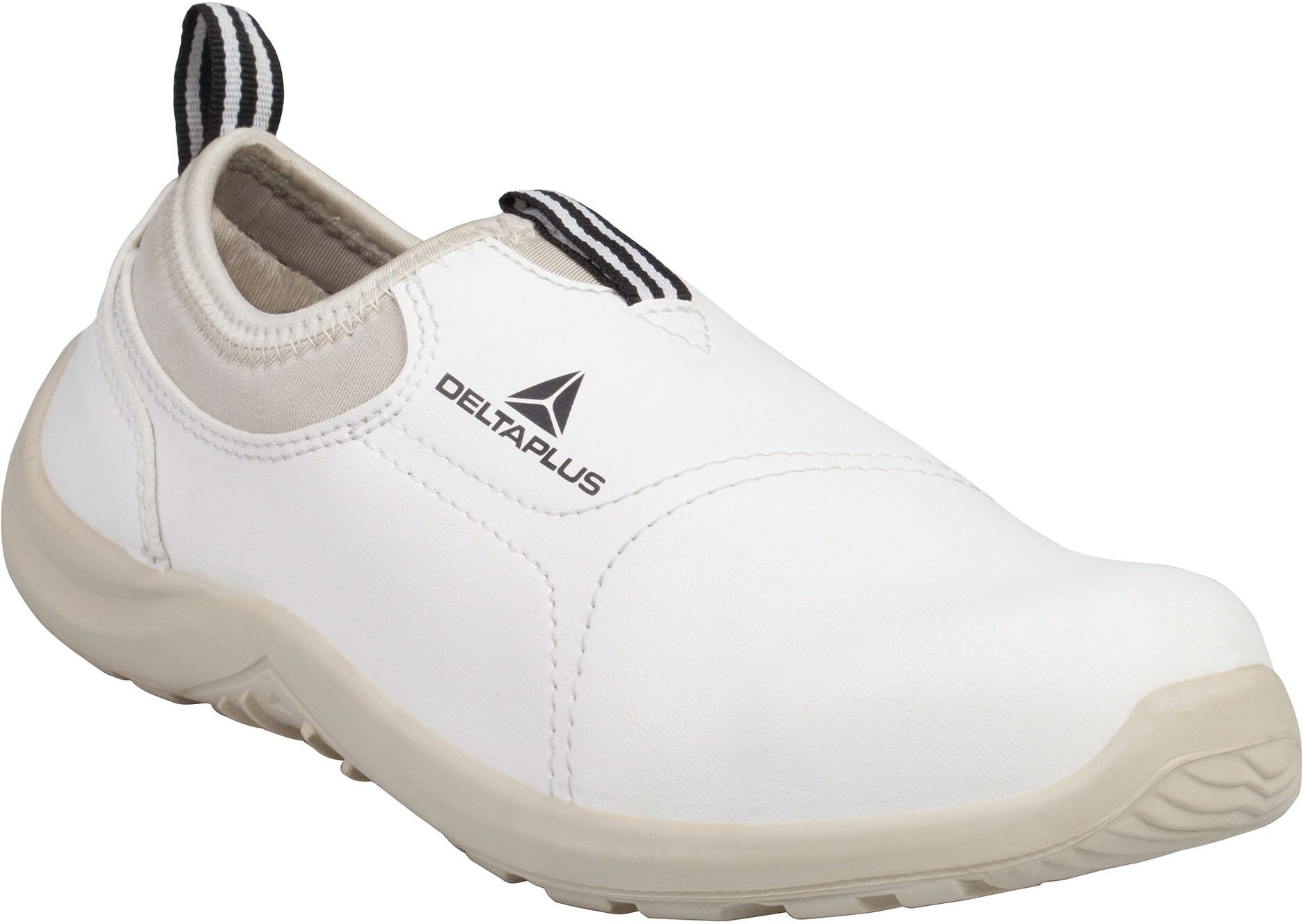 Deltaplus Chaussures de sécurité 36 mixtes Miami Delta Plus S2 SRC - blanches