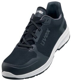 Uvex 1 sport Chaussures basses S1P SRC, T. 41, noir