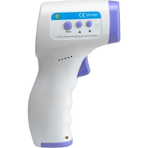 Thermomètre frontal infrarouge sans contact