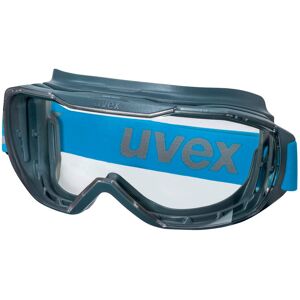 Uvex Lunettes-masque de protection avec bandeau Uvex Megasonic