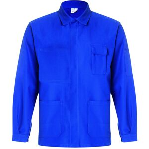 Veste New Pilote En Coton - Bleu - Taille 4 - Lot de 2