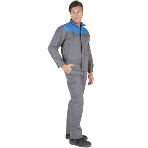 Blouson Workwear Pro - Bleu clair - Taille 2