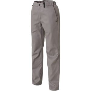 Pantalon Workwear Classique Confort - Gris - 40