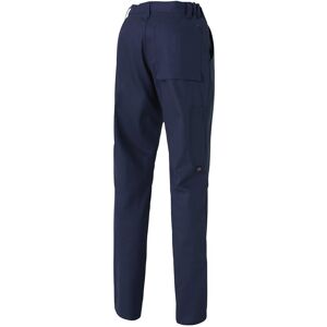 Pantalon Workwear Classique Confort - Bleu - 42