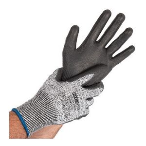 Franz mensch Gants anti-coupures 'CUT SAFE', S - Lot de 4